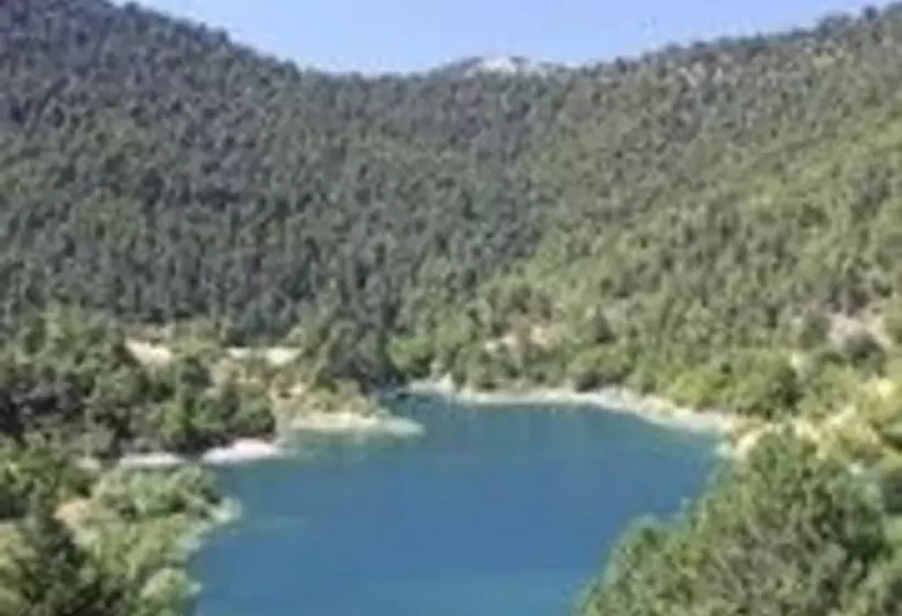 Gea Kaimaktsalan Hotel & Spa