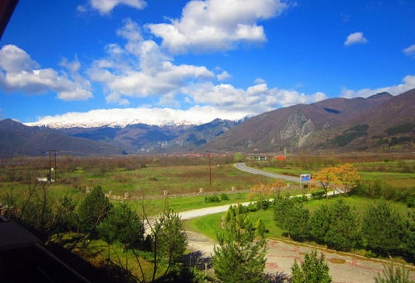 Gea Kaimaktsalan Hotel & Spa