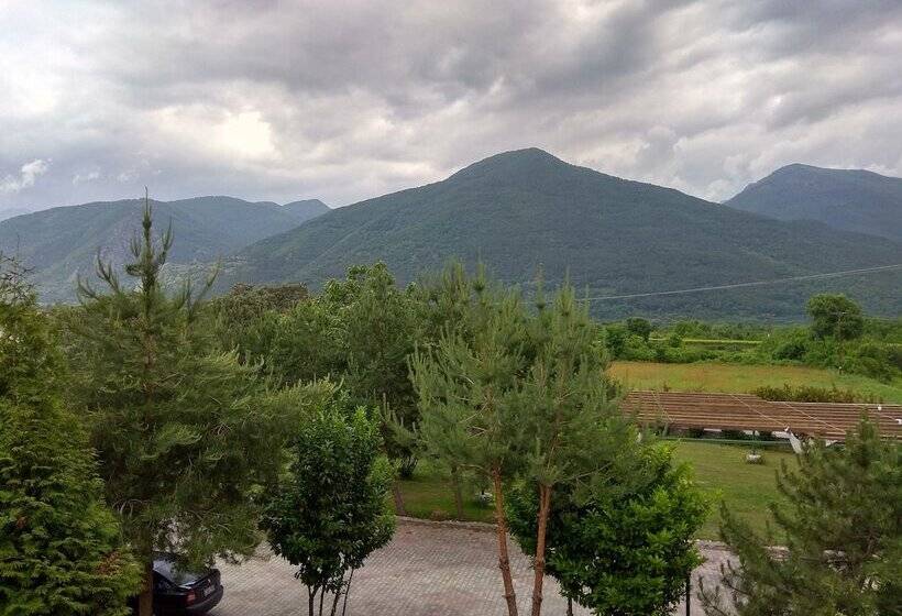 Gea Kaimaktsalan Hotel & Spa