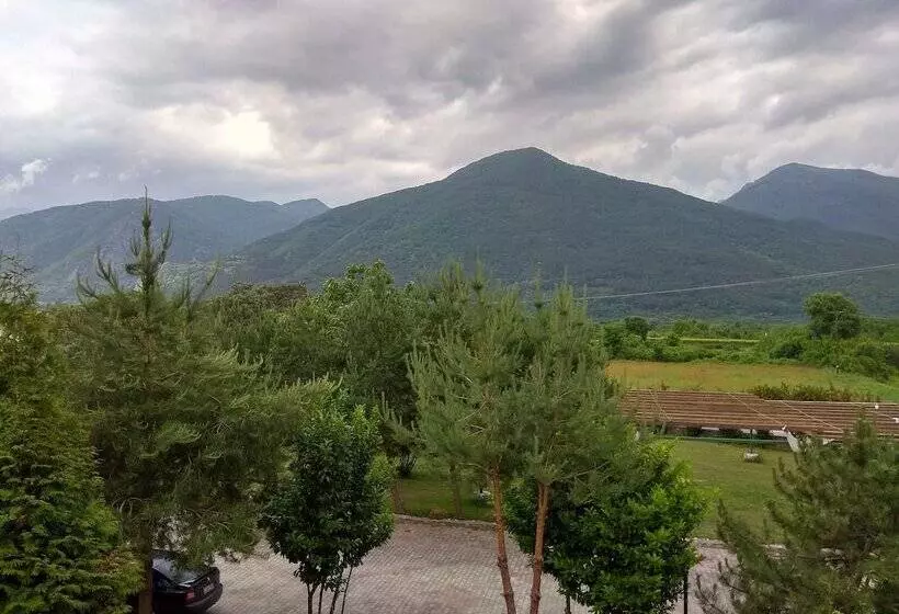 Gea Kaimaktsalan Hotel & Spa