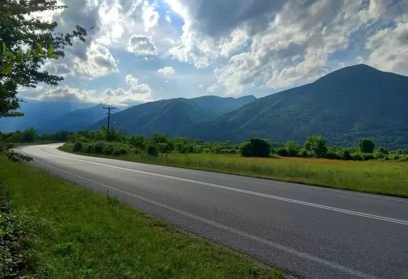 Gea Kaimaktsalan Hotel & Spa