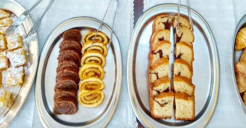 Gea Kaimaktsalan Hotel & Spa