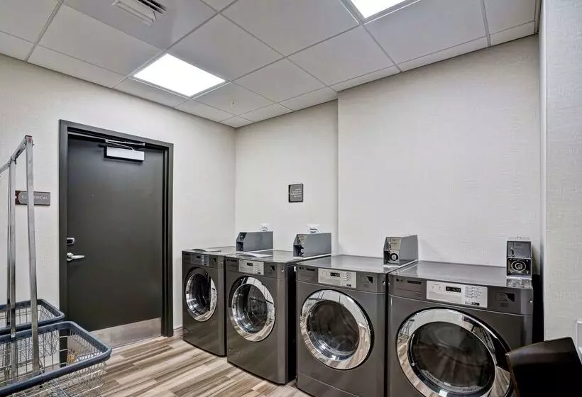 酒店 Homewood Suites By Hilton Boston Brooklinelongwood Medical