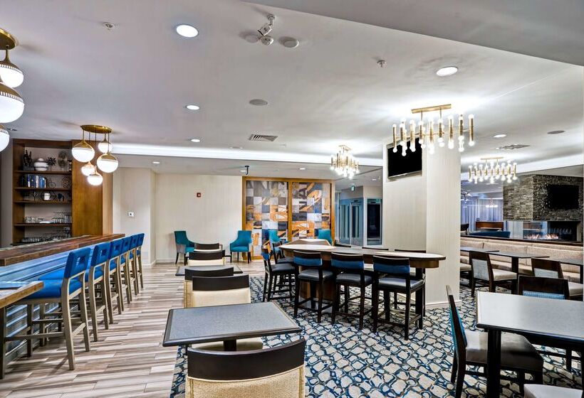 酒店 Homewood Suites By Hilton Boston Brooklinelongwood Medical