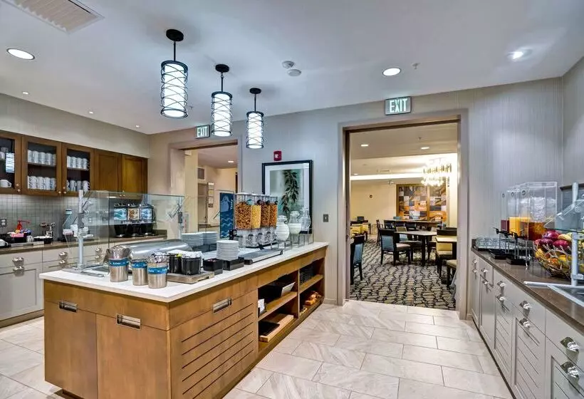 酒店 Homewood Suites By Hilton Boston Brooklinelongwood Medical