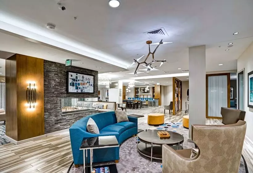 酒店 Homewood Suites By Hilton Boston Brooklinelongwood Medical