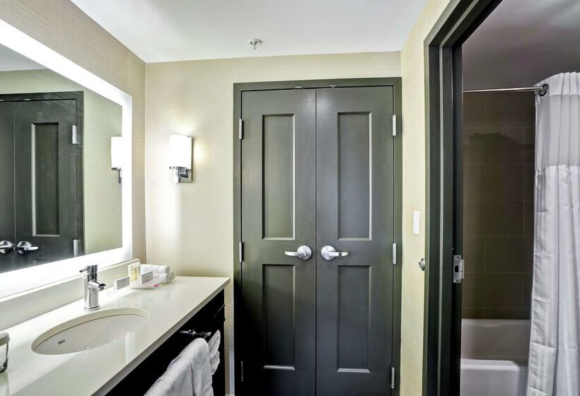 酒店 Homewood Suites By Hilton Boston Brooklinelongwood Medical