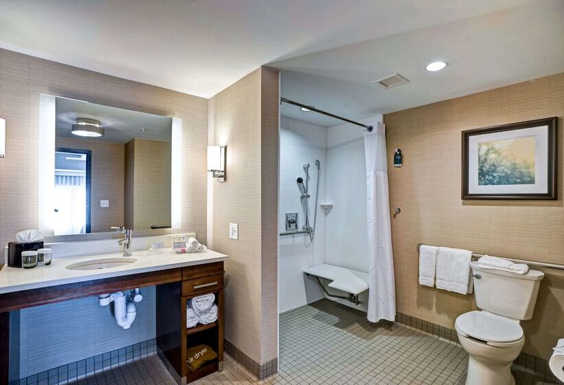 酒店 Homewood Suites By Hilton Boston Brooklinelongwood Medical