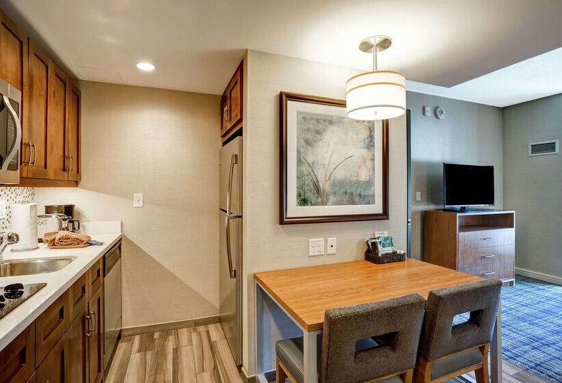 酒店 Homewood Suites By Hilton Boston Brooklinelongwood Medical