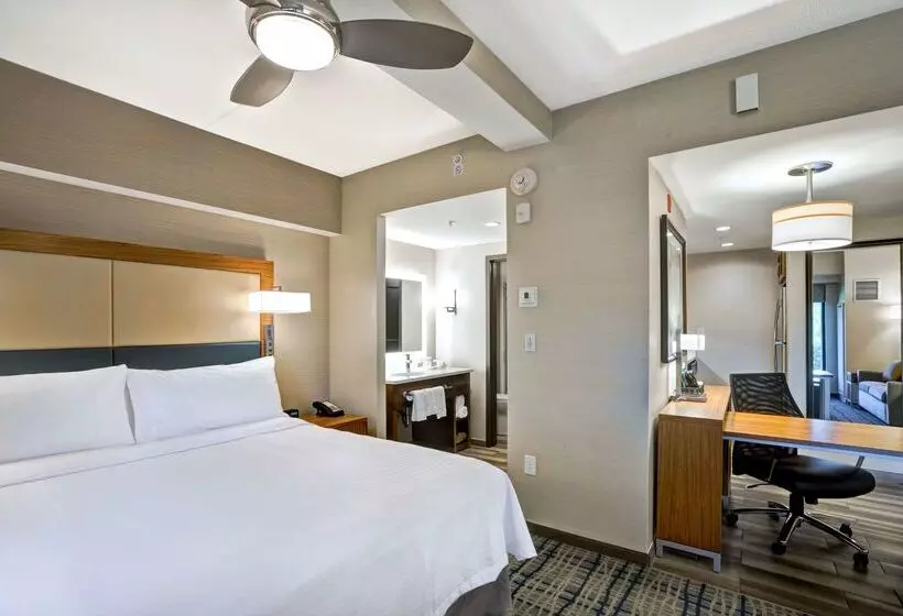 酒店 Homewood Suites By Hilton Boston Brooklinelongwood Medical