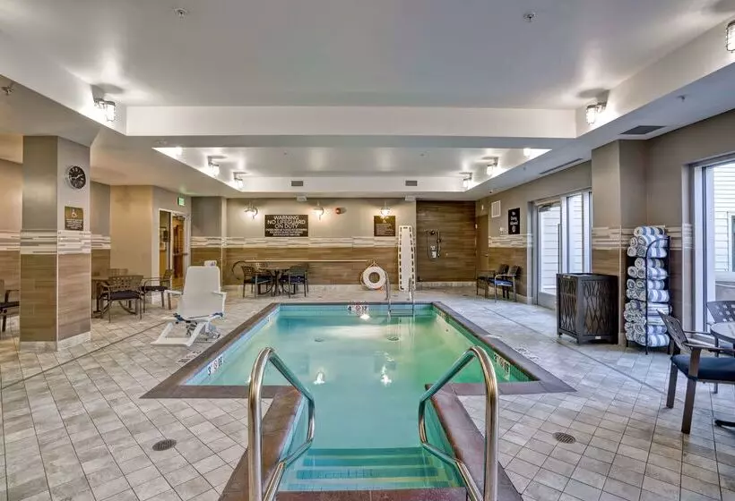 酒店 Homewood Suites By Hilton Boston Brooklinelongwood Medical