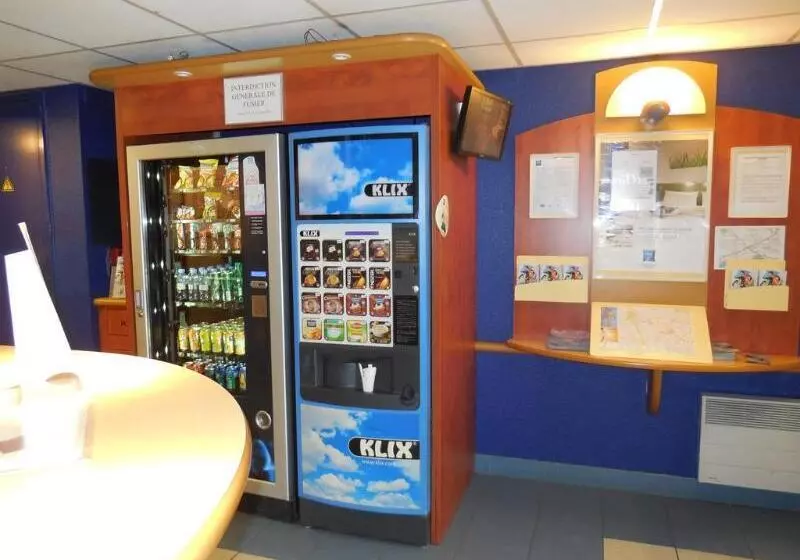 B&b Hotel Nîmes Caissargues