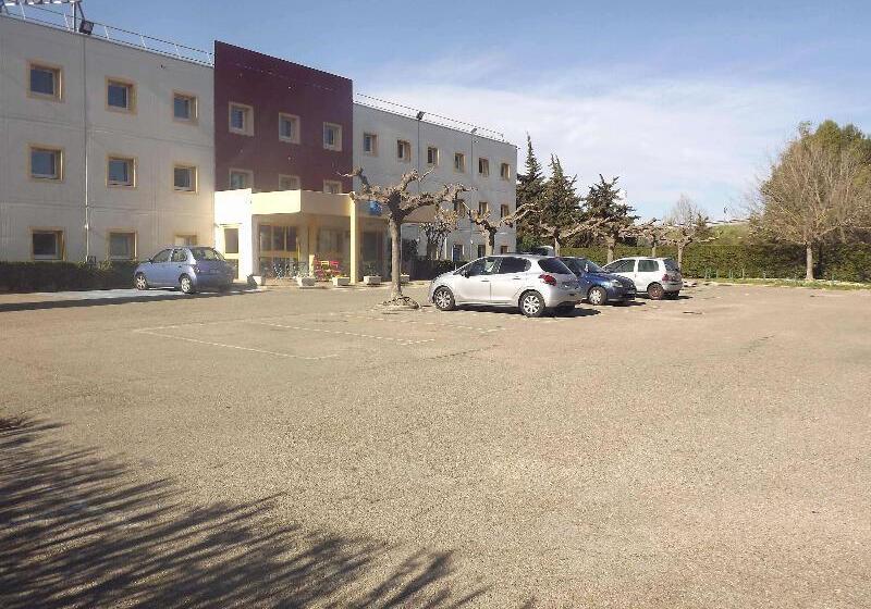 B&b Hotel Nîmes Caissargues
