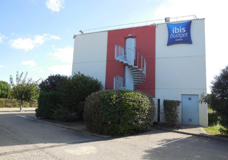 B&b Hotel Nîmes Caissargues