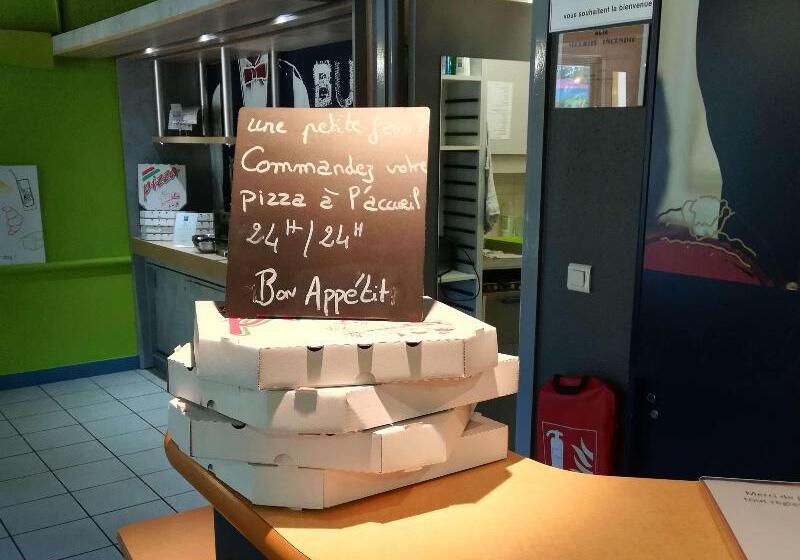 B&b Hotel Nîmes Caissargues