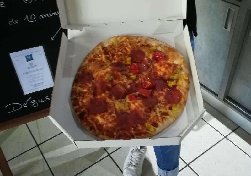 B&b Hotel Nîmes Caissargues