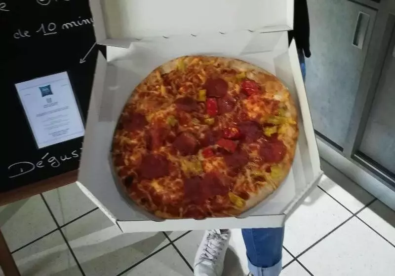 B&b Hotel Nîmes Caissargues