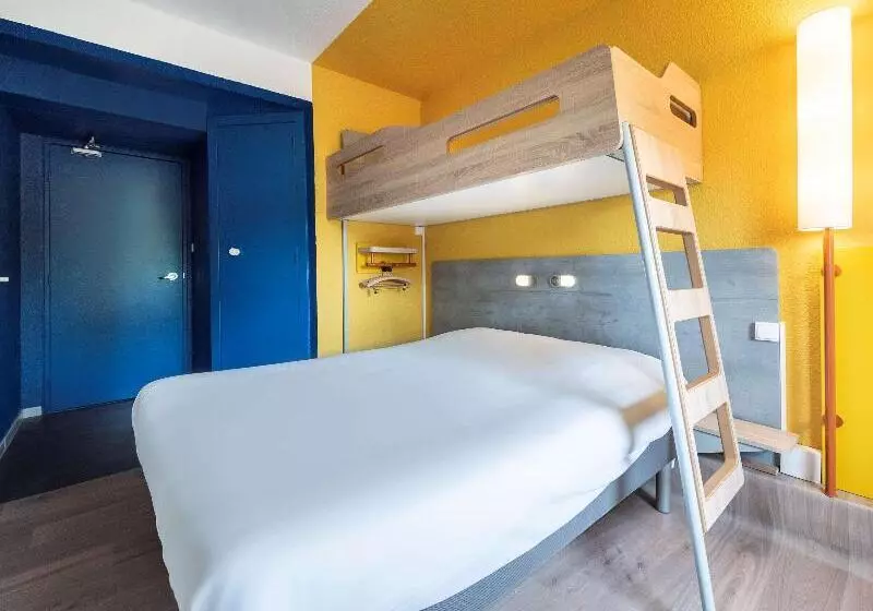 B&b Hotel Nîmes Caissargues