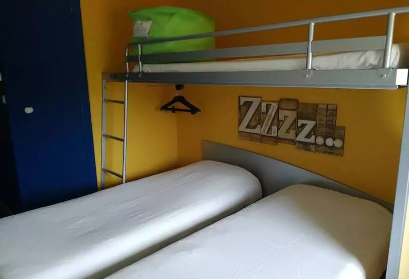 B&b Hotel Nîmes Caissargues