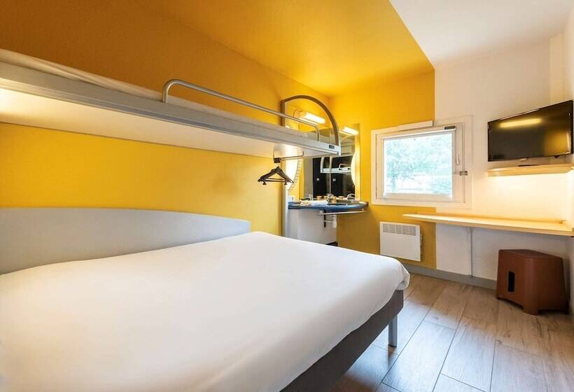 B&b Hotel Nîmes Caissargues