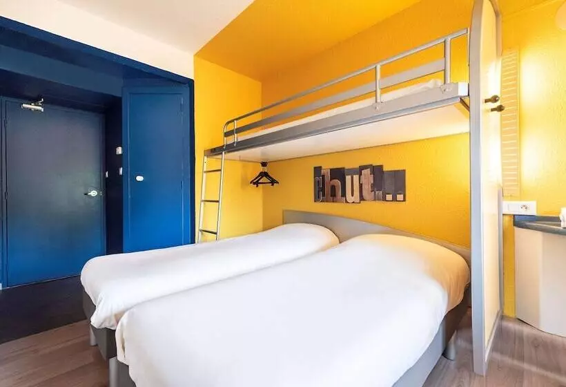 B&b Hotel Nîmes Caissargues