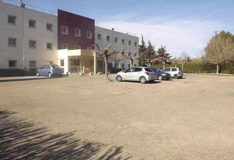 B&b Hotel Nîmes Caissargues