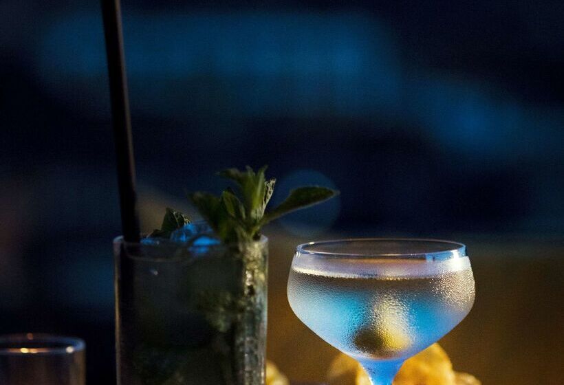 Szálloda Innside By Meliá Aachen