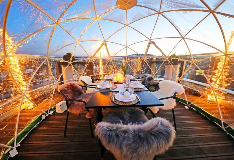 Szálloda Innside By Meliá Aachen