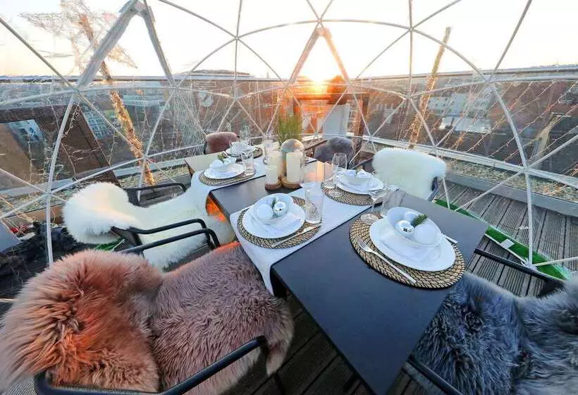 Hotel Innside By Meliá Aachen