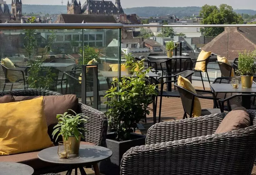 Hotel Innside By Meliá Aachen