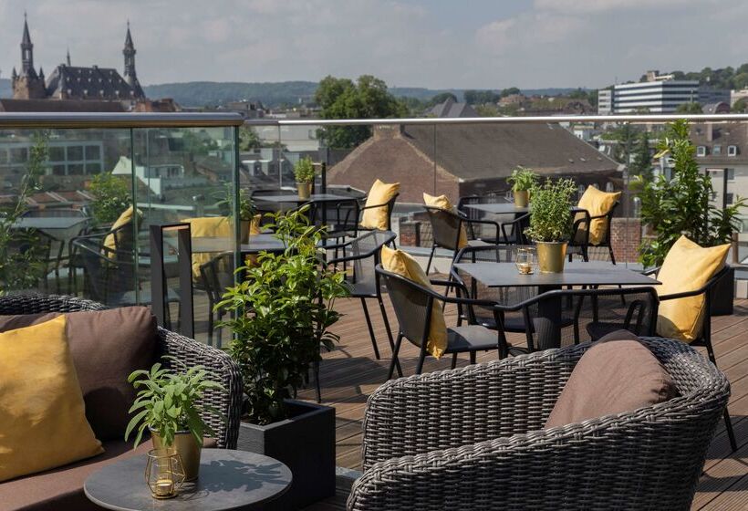 Szálloda Innside By Meliá Aachen