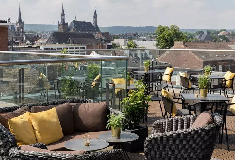 Hotel Innside By Meliá Aachen