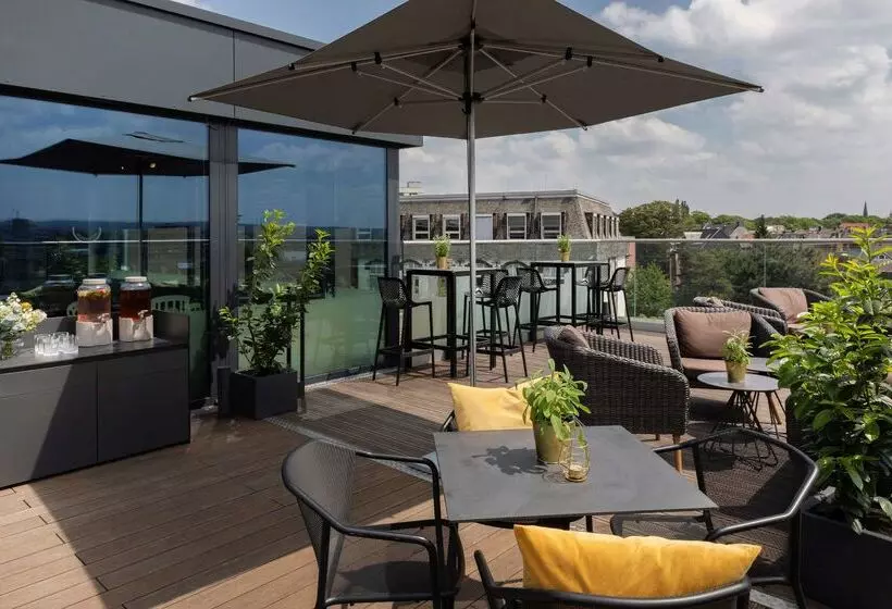 Hotel Innside By Meliá Aachen