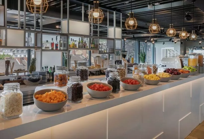 Hotel Innside By Meliá Aachen