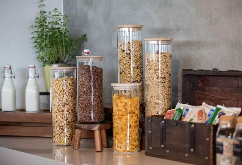 Hotel Innside By Meliá Aachen