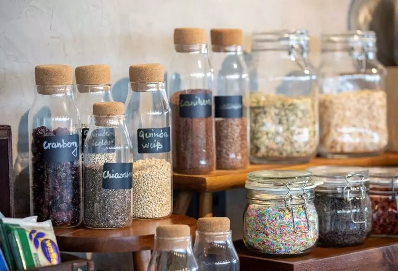 Hotel Innside By Meliá Aachen