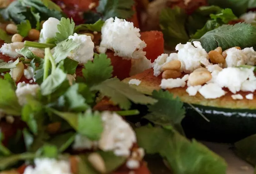 Hotel Innside By Meliá Aachen