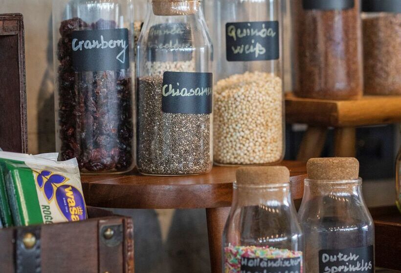 Szálloda Innside By Meliá Aachen