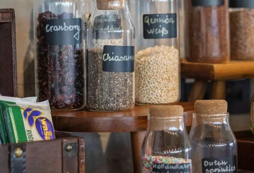 Hotel Innside By Meliá Aachen