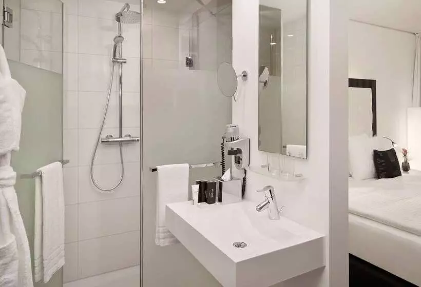 Hotel Innside By Meliá Aachen