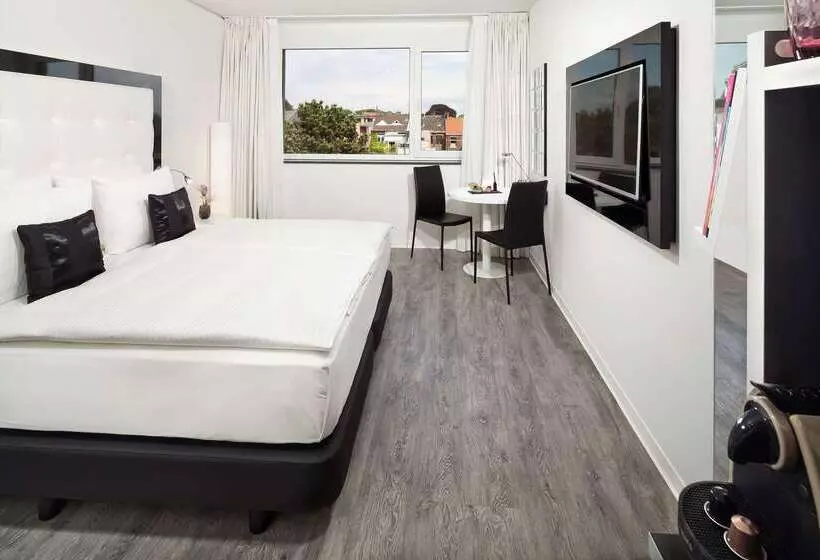 Hotel Innside By Meliá Aachen