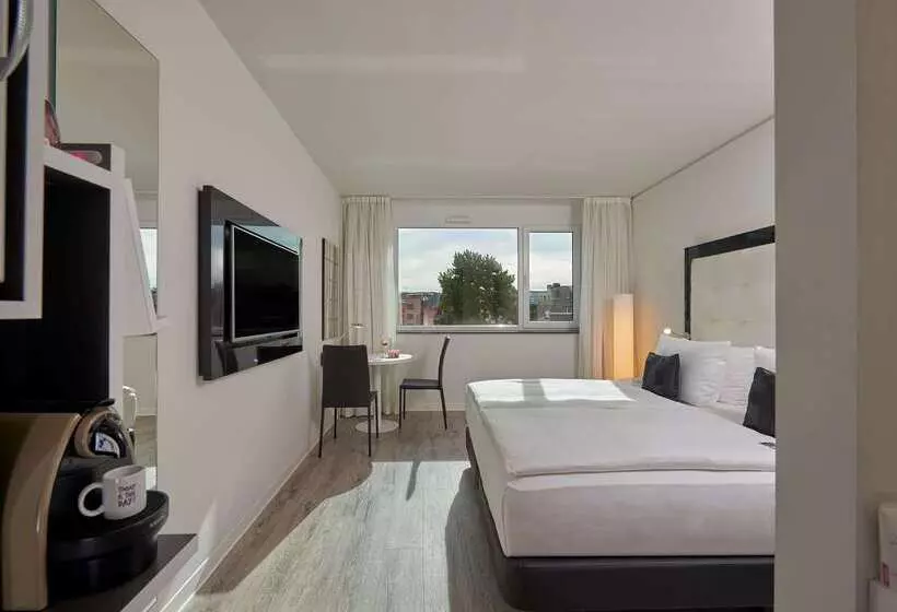 Hotel Innside By Meliá Aachen