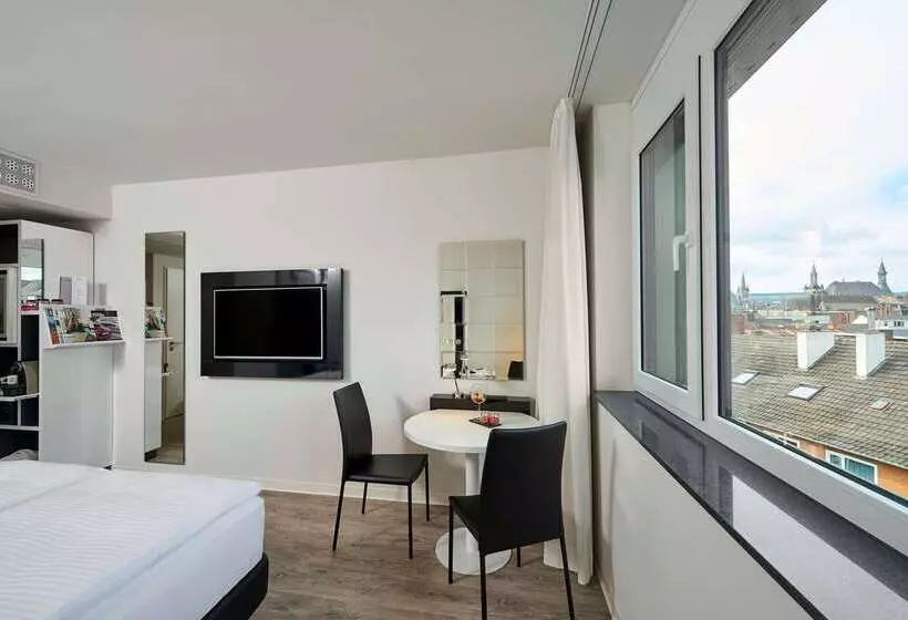 Hotel Innside By Meliá Aachen