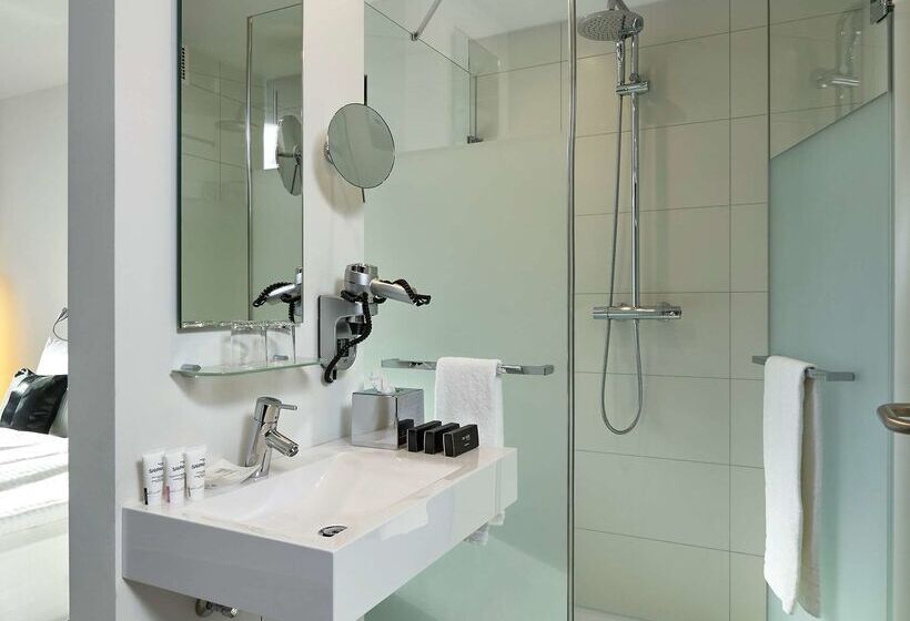 Szálloda Innside By Meliá Aachen