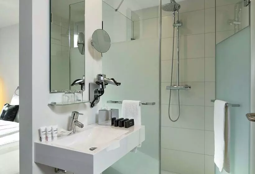 Hotel Innside By Meliá Aachen