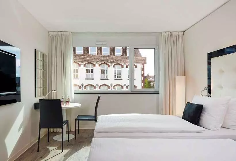 Hotel Innside By Meliá Aachen