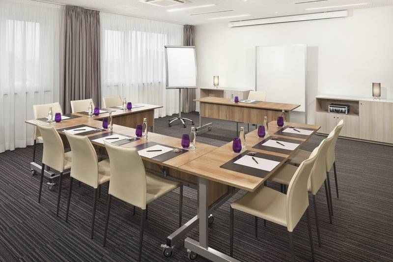 Szálloda Innside By Meliá Aachen