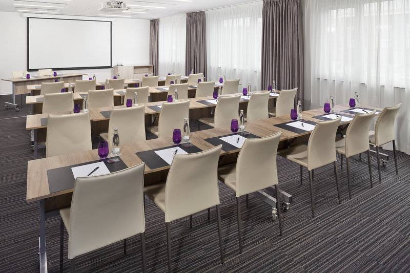 Szálloda Innside By Meliá Aachen