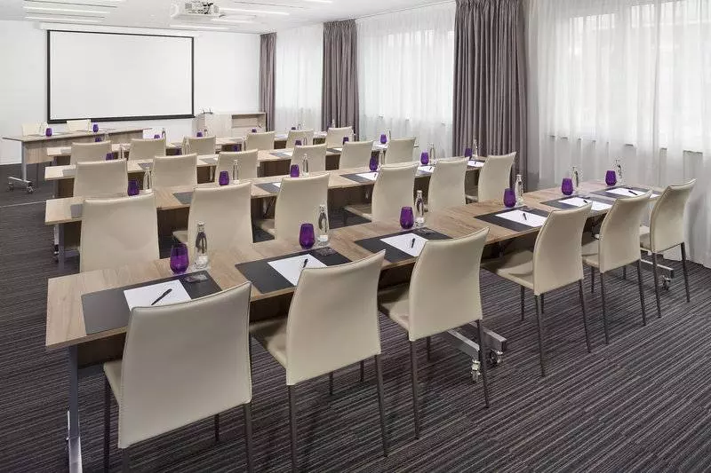 Hotel Innside By Meliá Aachen