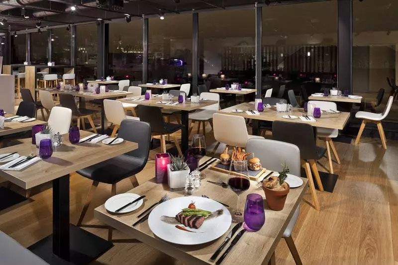 Hotel Innside By Meliá Aachen